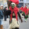 Umzug Laufenburg 2011